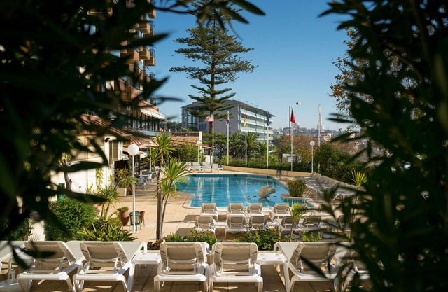 Estoril Eden