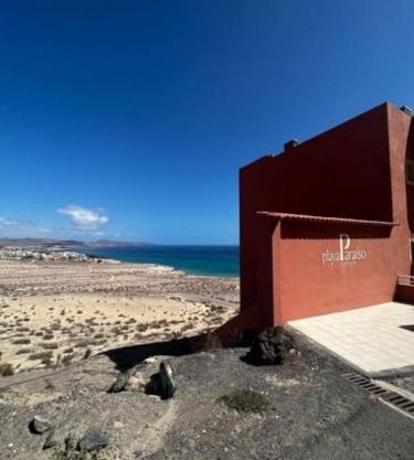 Estrella Home - Appartamento Vista Oceano