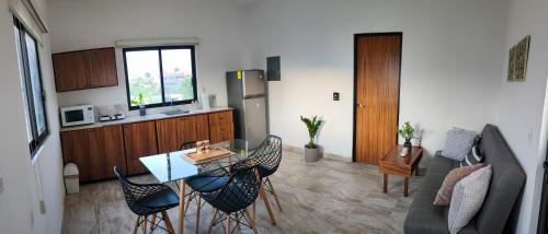 Estudio cabo lindo