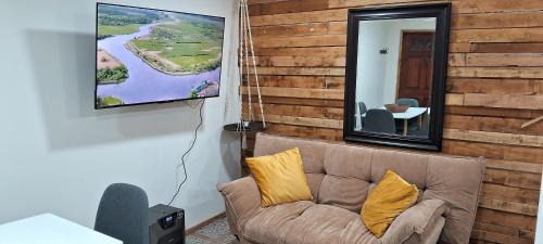 Estudio Coirón