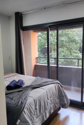 Estudio com Charme e Conforto PUC Allianz Pacaembu Villa Country