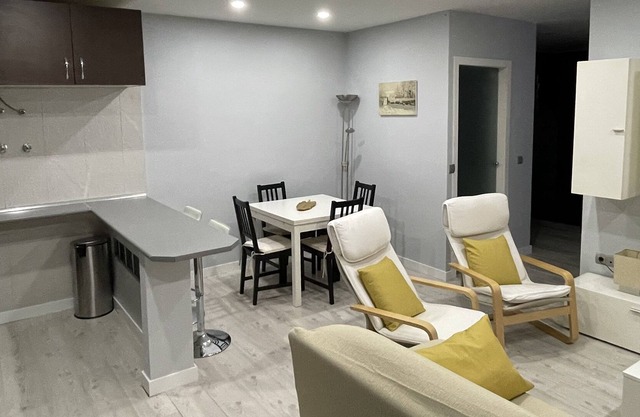 Estudio Ideal EN Arturo Soria