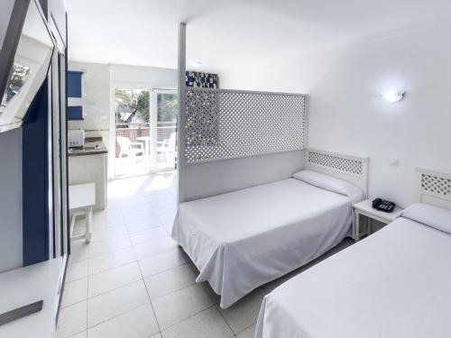 Estudio precioso en Puerto de la Cruz