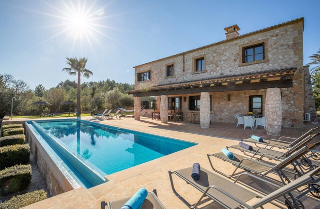 Esturonet, Finca 5EstrellasHome Mallorca