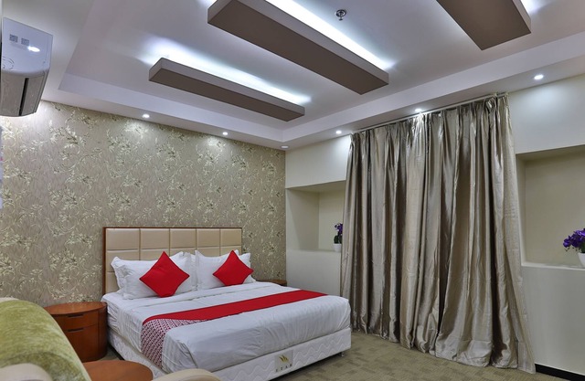 Etab Hotel Abha
