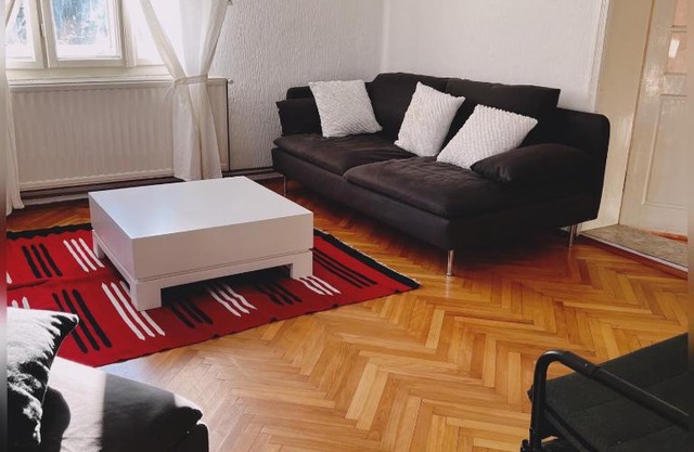 Ethno House Andrej
