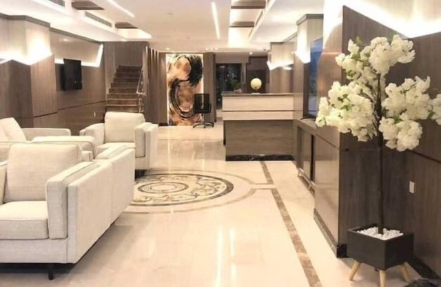 Etlalet Ebhar Serviced Apartments