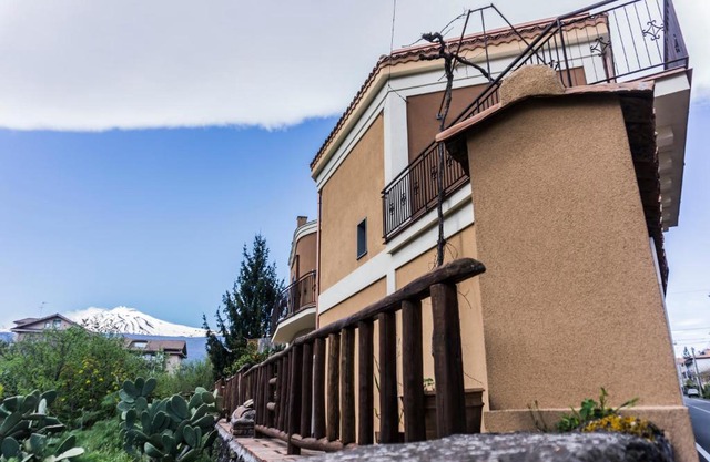 Etna Paradise Locazione Turistica