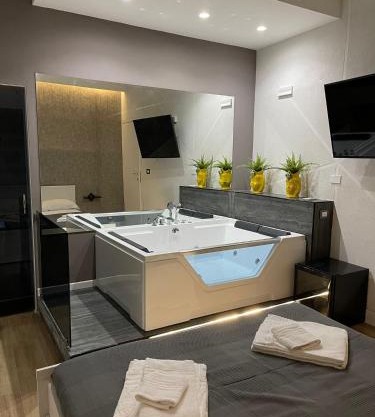 Etnea Room's 21