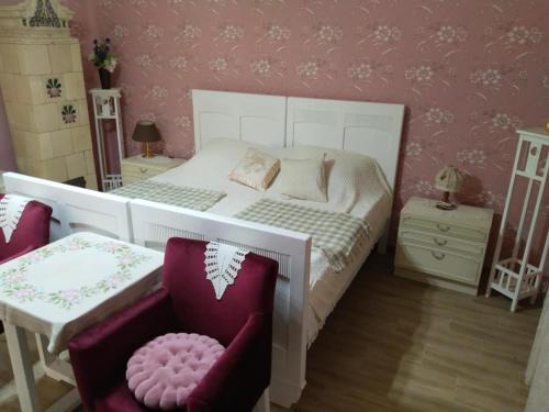 Etno apartman
