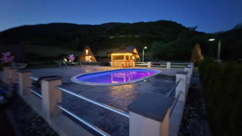 Etno Selo RELAX