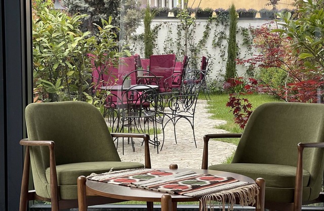 Etnomania Boutique Hotel