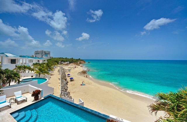 Etoile de Mer - Shore Pointe community villa