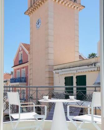 Etoile Luxury Suites
