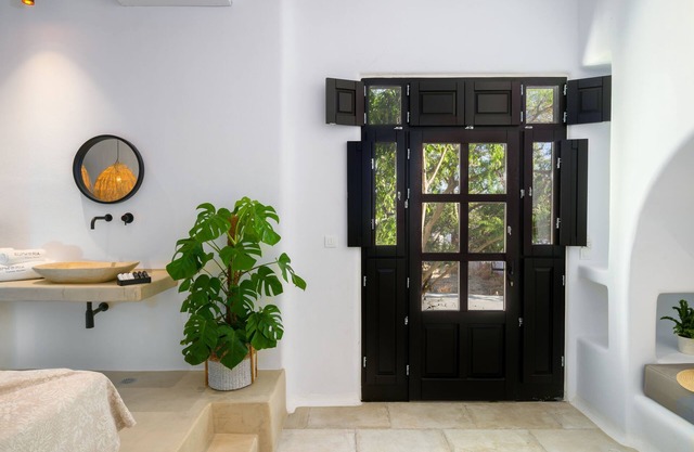 Euphoria Chora Naxos Deluxe Suite