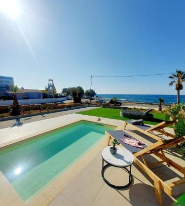 Euphoria Seafront Residence