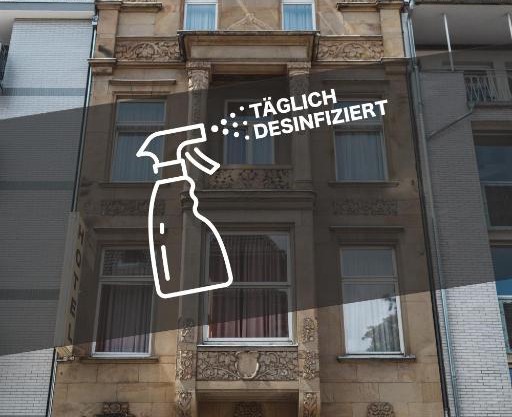 Europäischer Hof am Dom