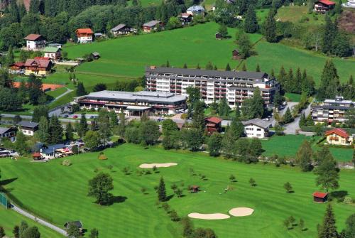 EUROPÄISCHER HOF Bad Gastein