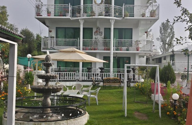 European Complex