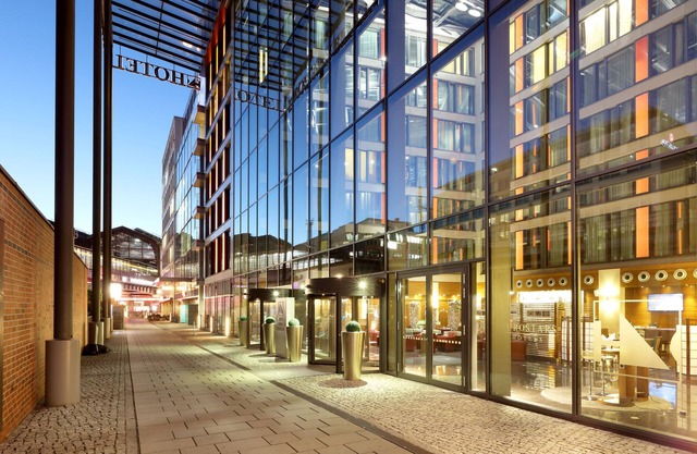 Eurostars Berlin