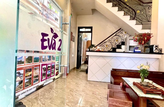 EVA Hotel