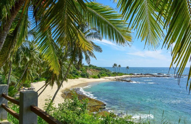 Eva Lanka Hotel - Beach & Wellness