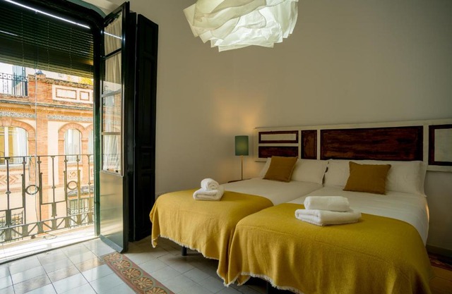 Eva Recommends Casa Gerona