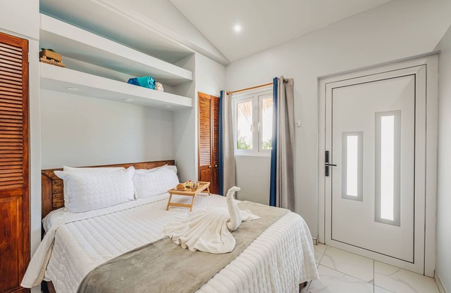 EVA Spa Resort by LUCHA - Perfect For Solo Travellers