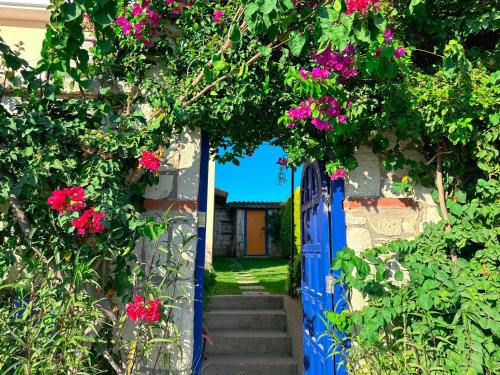 Evalacati - Villa Harnup- Tamamen Müstakil Villa