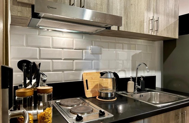 Evan Suite S Residences T1