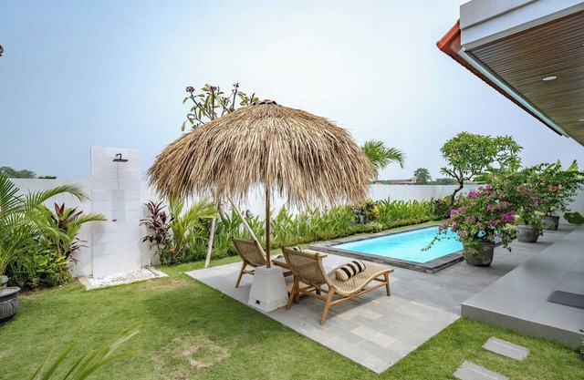 Evana Villa Canggu
