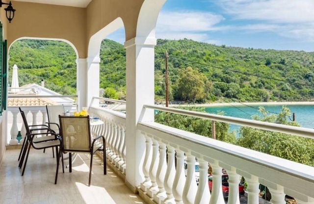 Evanna - Three Bedroom Apartment, Sleeps 6
