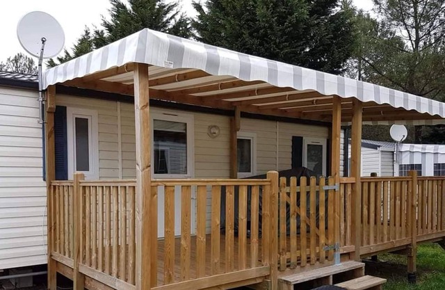 Evasion - Camping les Dunes de Contis