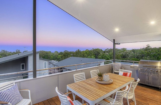 Evelyn @ Cape Villas, Dunsborough