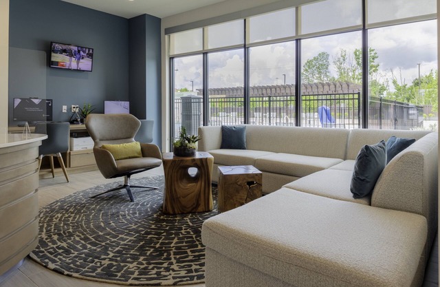 EVEN Hotel Shenandoah - The Woodlands by IHG