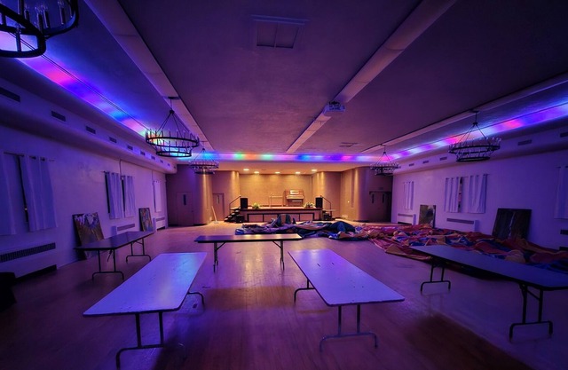 Event venue and 2 Luxury Suites Downtown