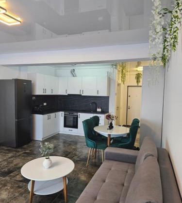 EverGreen Apartment2