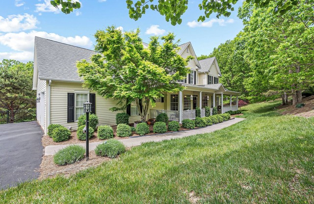 Evergreen Estate