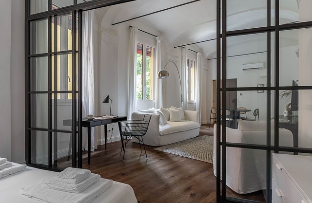 Everyday Apartments - Corte Petroni