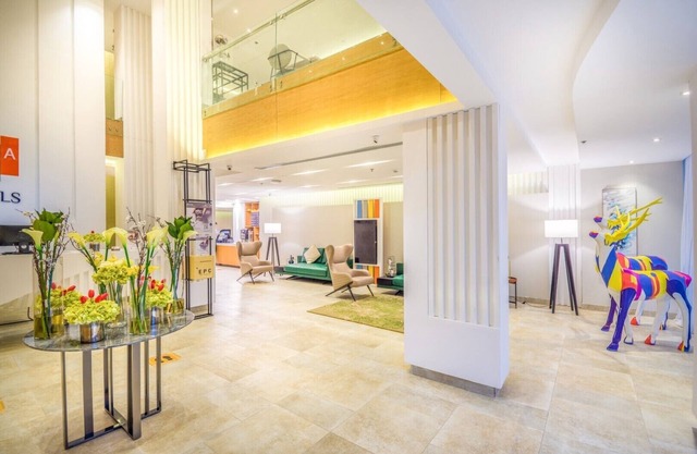 Ewaa Express Hotel - AlRawda