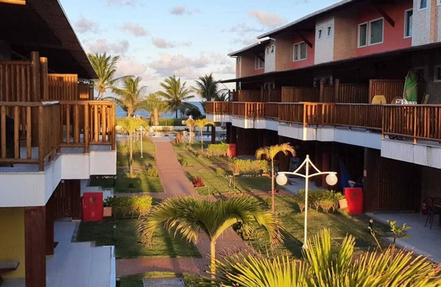 Excelente 4 Suites, pé na Areia, Itacimirim