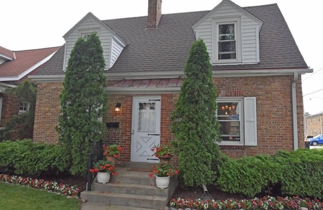 Excellent 3bdr Tosa Home