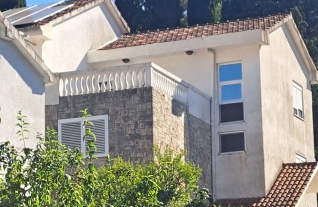 Excellent Apartment for Your Vacation in Igalo
