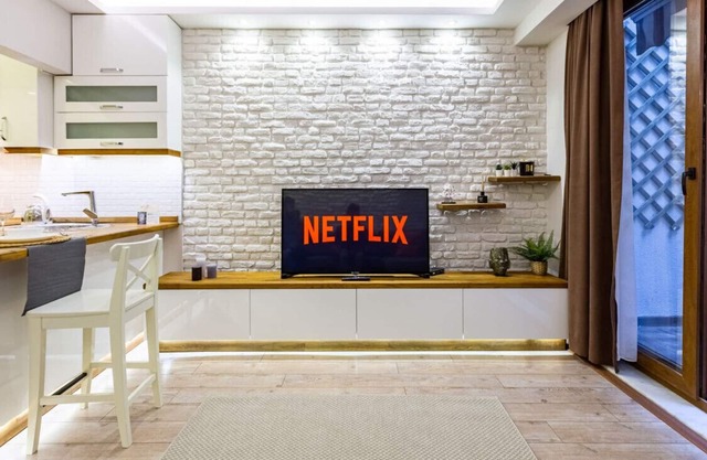 Excellent Flat with a Lovely Backyard in Nisantasi