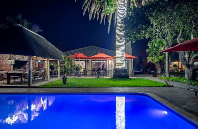 Excellent Guest House