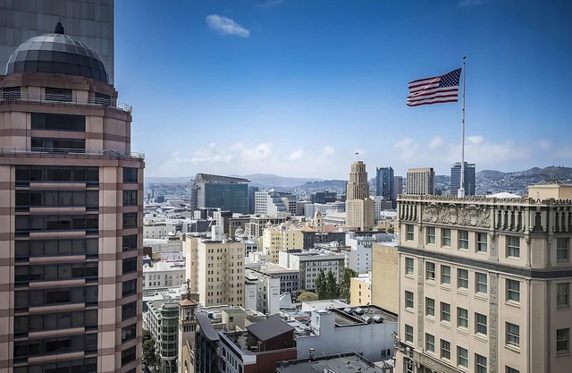 Excellent Pick! Spacious Unit, Pets are Welcome, Close to Union Square!