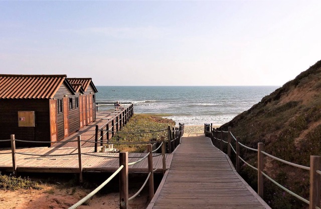 Excellent T2 - Praia da Falésia - Alfamar