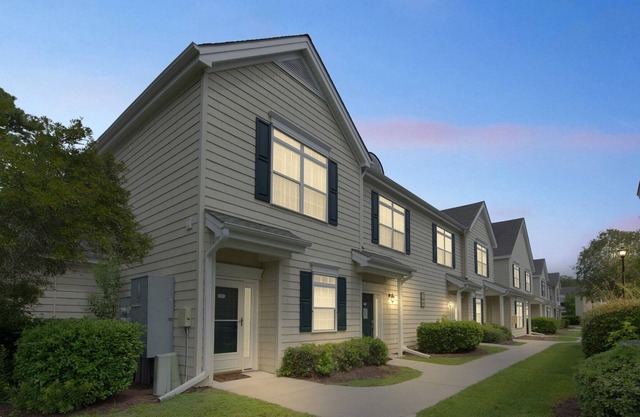 Excellent Vacation Townhome near Myrtle Beach adventure by RedAwning