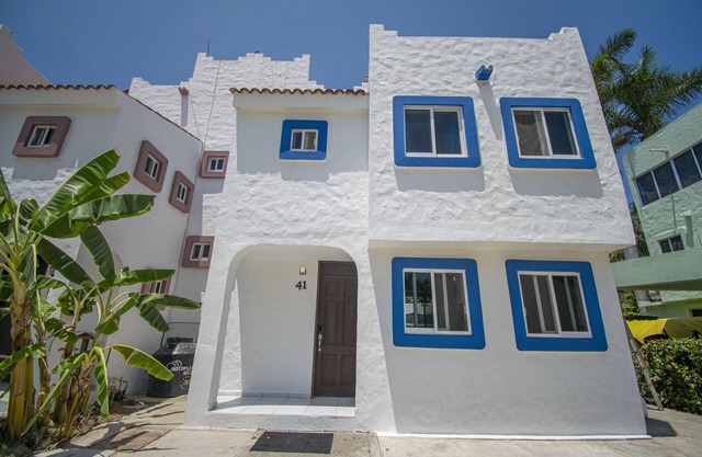 Excellent Vacation Villa #41