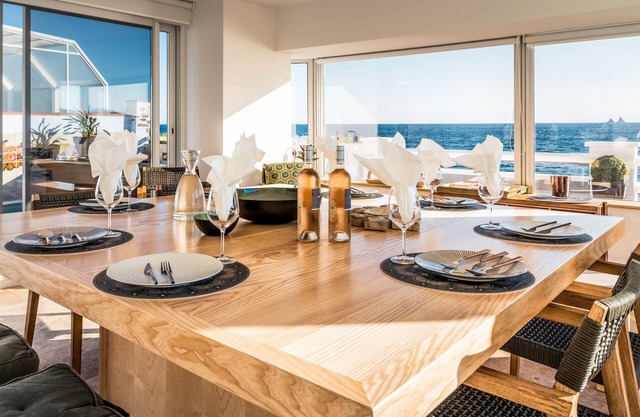 Exceptional Villa – Les Pieds dans l’Eau in Saint-Mandrier-sur-Mer